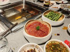 -海底捞火锅(龙岗星河COCO Park店)