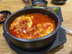 -吴草鸡爪오초닭발韩食堂(融恒盈嘉中心店)