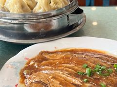-四海回族饭店(前进大街店)