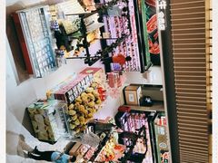 零售区-盒马鲜生(189购物中心店)