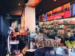 -YUE·6·西式融合餐厅(外滩六号店)