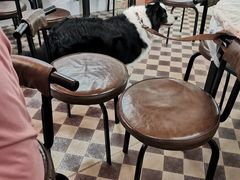 大堂-妈妈的小作坊(陈家镇店)