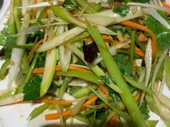 -三个大叔烤羊肉串·炭炉砂锅菜(西三旗店)