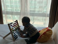 -深圳皇庭V酒店