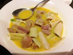 -浙江安吉JW万豪酒店·万豪中餐厅