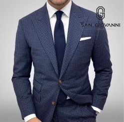 -圣乔凡尼服装定制