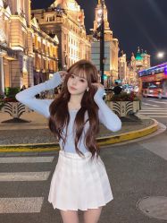点击看大图 -New Fashion发型定制