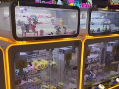 -风云再起游乐汇(北京西单西西友谊店)