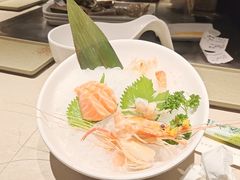 -水木锦堂·自助铁板烧(望京凯德MALL店)