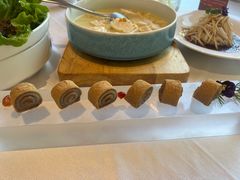 -满堂·烤鸭店·北京菜(鼓楼店)