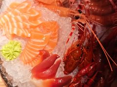 -京料理·日料自助·铁板燒(复悦城店)