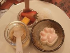 -盛宴自助餐厅(运达喜来登店)