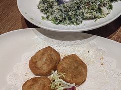 -周家二小姐的菜(西津渡店)