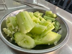 -内蒙古海拉尔烤羊腿·烤全羊·烧烤