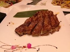 -天瑞轩·粤菜餐厅