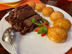 -民族饭店-四季餐厅