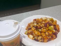 -紫光园·烤鸭(定慧桥店)