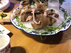 -巴九门老火锅(来福士打望店)
