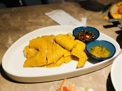 -星叶·东南亚料理(温州万象城店)