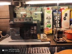 -金龙咖喱