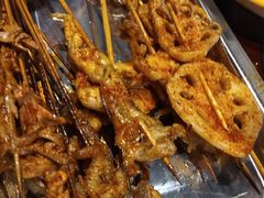 -庆合府重庆大排档(紫都城店)