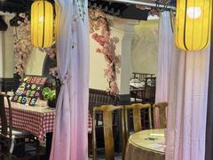 -谷语桃源(金色现河店)