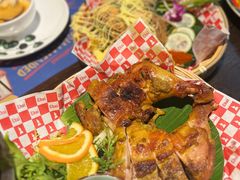 -泰妃殿(武汉首店)