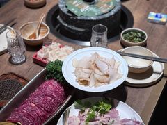 -蘑界·野生菌火锅(深业上城店)