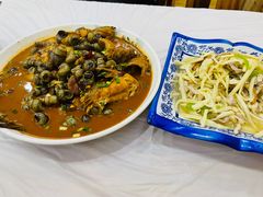 -邱记私房菜·十八年本地菜