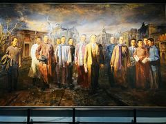 -上海市龙华烈士陵园