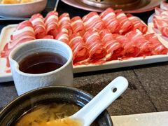 -东来顺(非遗·清真火锅·盛世广场店)