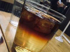 桃桃冷萃苏打-无牌咖啡&酒馆