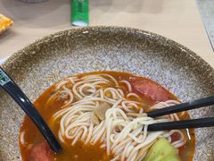 -蒙自源米线大王(普宁广场店)