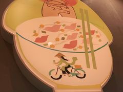 -蔡澜Pho·越南粉餐厅(海上世界店)
