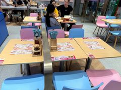 -小杨生煎(周浦万达店)