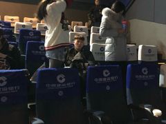 -金逸影城(大悦城IMAX激光店)