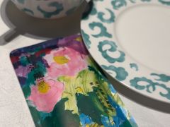 -桂满陇·海市蜃楼·黑金(国金店)