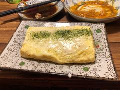 玉子烧-食戟