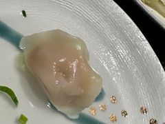 海胆水饺-虹料理·日料放题(悠方店)