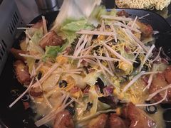 -MI WU FACTORY米屋美食工厂餐厅(绿地店)