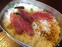 儿时酱油饭-寻宝记绍兴菜(鲁迅路店)