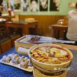 很多明星都来小骆驼吃饭，🌟 福苗小骆驼烧烤🍗