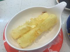 -京樽回転寿司(奥林匹克店)