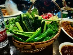 -大宝全猪馆(南京路店)