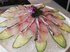 -海鸿荟·沿江菜(中山北路店)