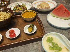 -奇芳阁·百年清真南京菜(夫子庙店)