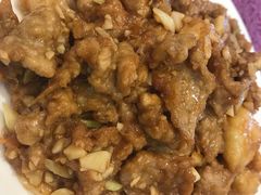 爆两样-燕春楼(海河华鼎店)