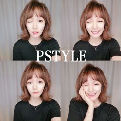 -P.STYLE 派斯造型
