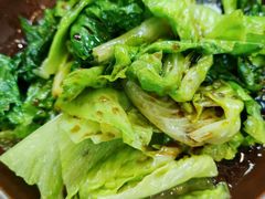 -花少爷·鲜虾干贝粥(延安万达店)