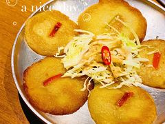 土豆饼-勾勾锅(联宝公寓店)